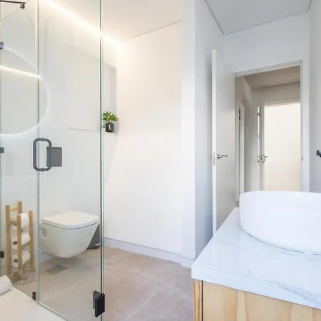 Lodo Suits Ala - Mezanino By Hd Guest house