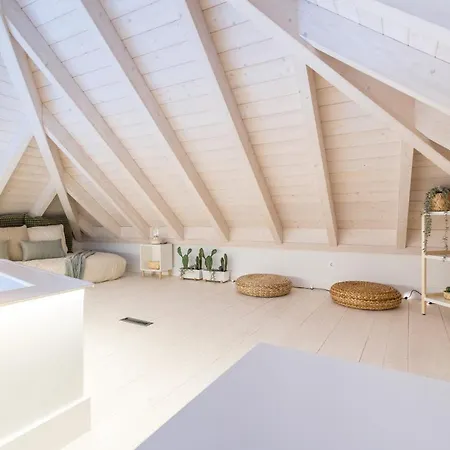 Lodo Ala - Mezanino By Hd