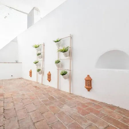 Lodo Ala - Mezanino By Hd * Distretto di Faro